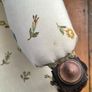 c1870s Victorian Button Back Armchair Image 8