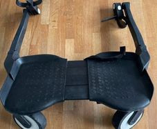 Buggy board