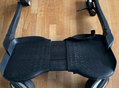 Buggy board