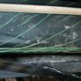Black ogee  Fascia 5m x 175mm Black and Guter and soffit down pipe Image 3