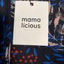 Maternity dress (S) BNWT Image 3