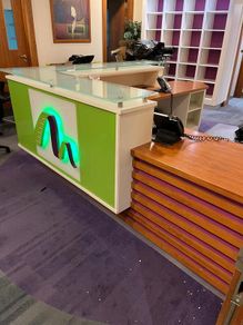 Office furniture for sale-QUICK SALE