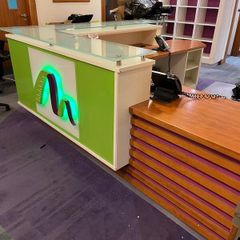 Office furniture for sale-QUICK SALE