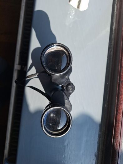 binoculars