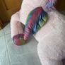 Unicorn Teddy Image 5