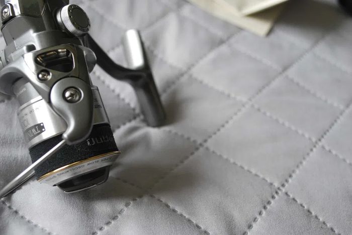 Shimano Twin Power 1000