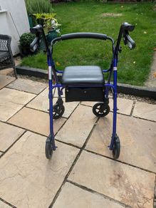 Walking aid