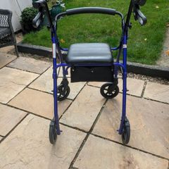 Walking aid
