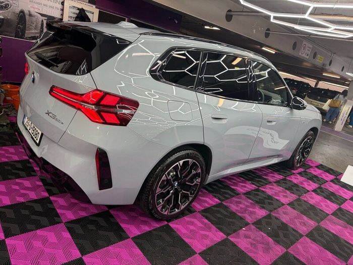 BMX X3 30e xDrive M Sport
