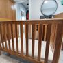 Large Cot -Mama Papa brand Image 6