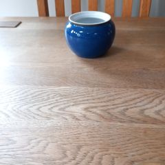 Demby Sugar Bowl (no lid)