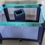 Babylo Alpha Travel Cot Image 3