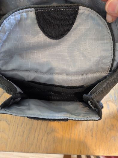 Crumpler Camera Bag