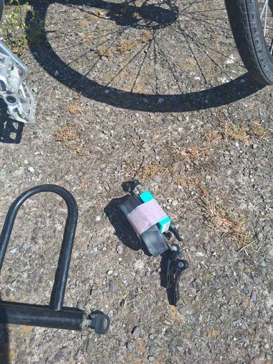 trek fx2