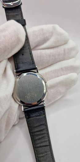 Seiko wristwatch