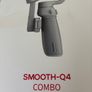 Zhyiun Smooth Q4 Gimbal Image 2