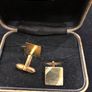 Cuff links Image 3