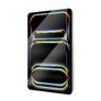 For Apple iPad Pro 13 M4 2024 Tempered Glass Screen Protector Image 3