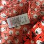 Next Ladies long sleeve Red & Black dress size 14 price includes postage Image 6