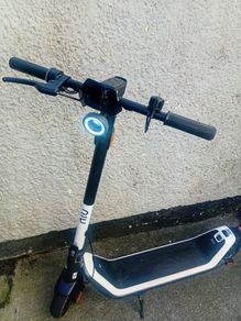 niu scooter