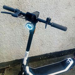 niu scooter