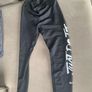 Black Nike Leggings - S Image 2