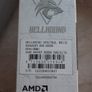 GPU Radeon Rx6650xt 8Gb Hellhound White Image 3