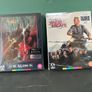 The Great Escape Blu Ray/ Excalibur 4K UHD/ Carlitos Way 4K UHD Limited Edition Box Sets Image 2