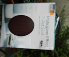 Toilet Seat