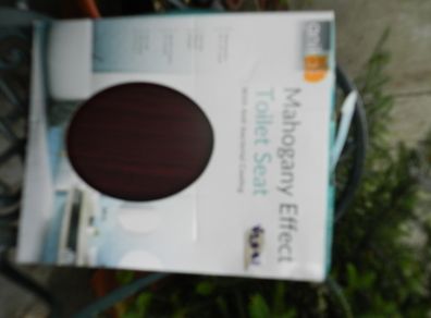 Toilet Seat