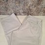 mens TOMMY HILFIGER chinos trousers jeans beige brown Size W38 L 32 Image 4