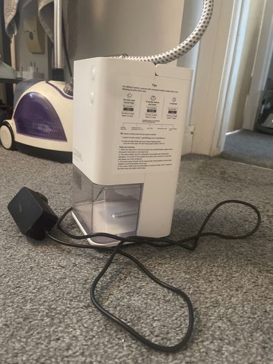 Dehumidifier
