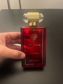 perfume