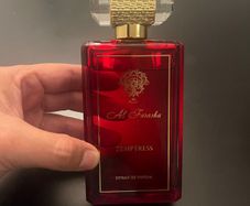 perfume