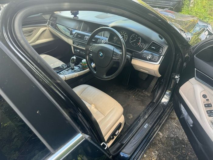bmw 520d b47 for breaking