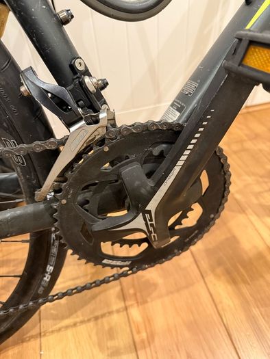 2019 Giant FastRoad SL 2