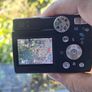 Nikon Coolpix digital camera Image 2