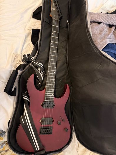Electric Guitar