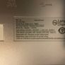 Dell Ultrasharp 1707FPt TFT Monitor 17" Black 4:3 LCD Flat Panel with a Dell vga to hdmi converter Image 9