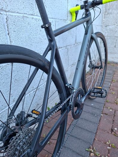 Vitus Zenium Carbon Disc