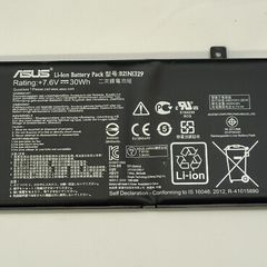 Genuine B21n1329 Battery For Asus X403ma X553m X553s F553m F553ma F453ma/ Used