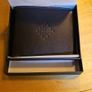 Patek Philippe brown leather wallet Image 7