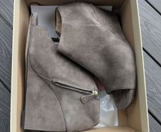 Clarks boots UK 5.5