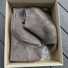 Clarks boots UK 5.5