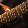 Fender acoustic guitar FA345ce Image 6