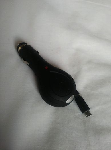 Car chargers