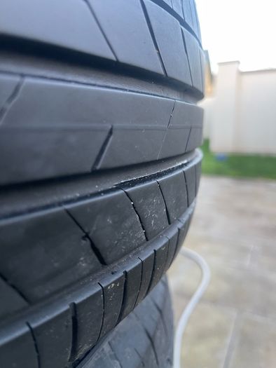 Genuine Toyota