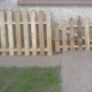 Picket Fence Panels Image 3