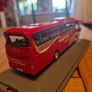 model bus Image 4