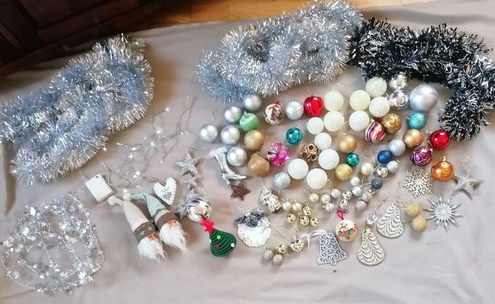 Christmas Decorations